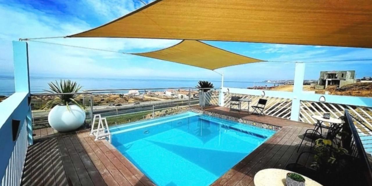Capitan Boutique Resort Пуэрто-Нуэво Экстерьер фото