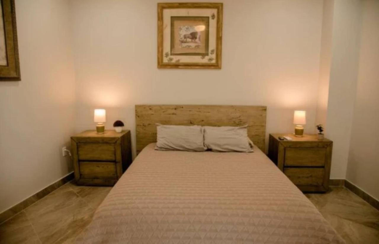 Capitan Boutique Resort Пуэрто-Нуэво Экстерьер фото