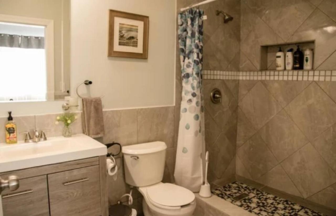 Capitan Boutique Resort Пуэрто-Нуэво Экстерьер фото